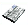 Premium Battery for Auro Classic 8510, M101 3.7V, 1000mAh - 3.70Wh