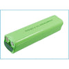 Premium Battery for Allflex Rs320, Pw320 9.6V, 700mAh - 6.72Wh