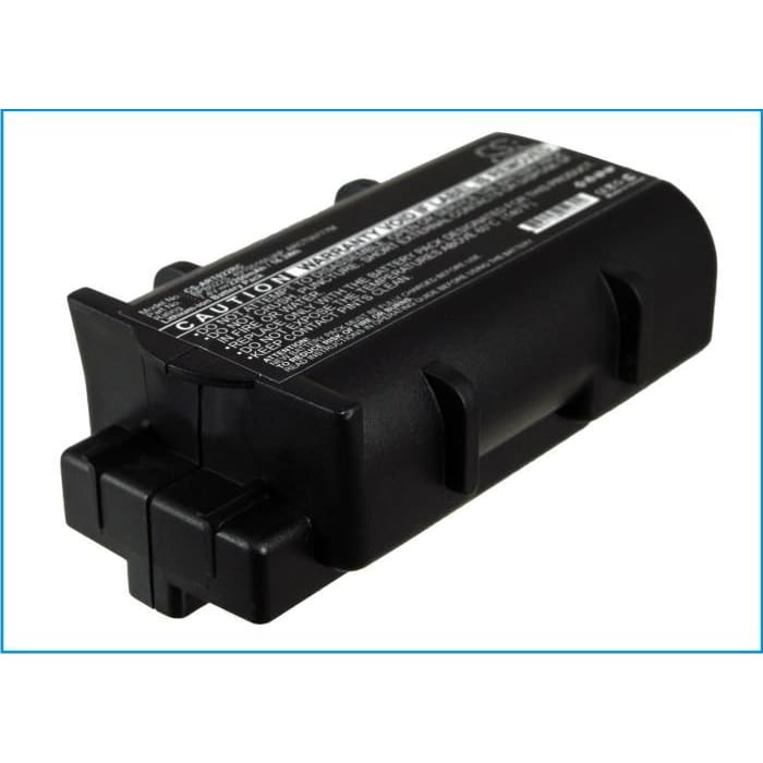 Premium Battery for Arris Tm602g/115, Tm02ac1g6, Tm822g 7.4V, 2200mAh - 16.28Wh