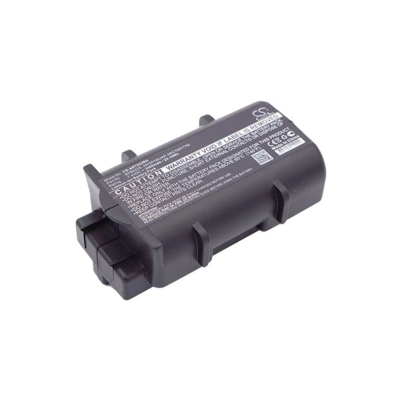 Premium Battery for Arris, Arct02220c, Tg852, Tg852g, Tg862, Tg862g, Tm02ac1g6, 7.4V, 3400mAh - 25.16Wh