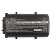 Premium Battery for Arris Tm602g/115, Tm02ac1g6, Tg862g 7.4V, 2600mAh - 19.24Wh