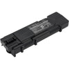 Premium Battery for Arris, Mg5000, Mg5220, Tg1672 Tg1662, Tg8, Tg852, Tg852g 7.4V, 6800mAh - 50.32Wh