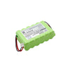 New Premium Time Recorder Battery Replacements CS-ART240SL