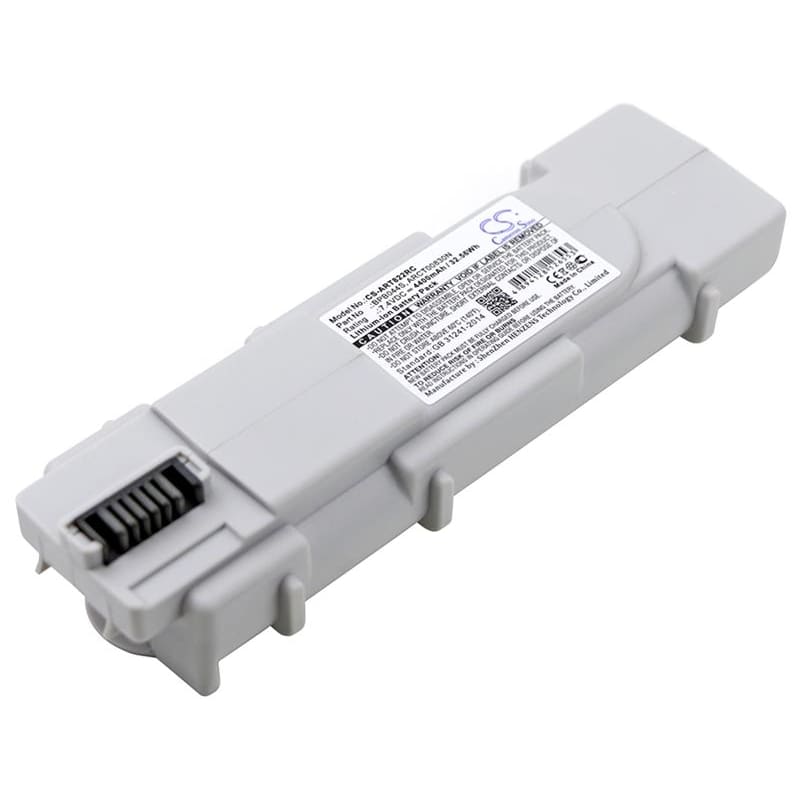 Battery for ARRIS TG8, TM5, TM6 7.4V 4400mAh