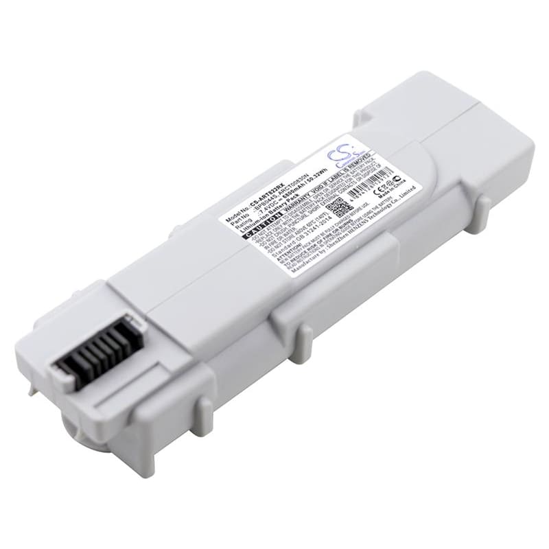 Premium Battery for Arris, Mg5000, Mg5220, Tg1672 Tg1662, Tg8, Tg852, Tg852g 7.4V, 6800mAh - 50.32Wh