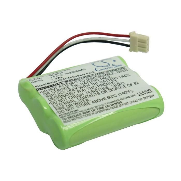New Premium RAID Controller Battery Replacements CS-AS2778SL