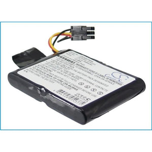 Premium Battery for Ibm 2780, 5580, 5708 3.7V, 3400mAh - 12.58Wh