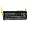 Premium Battery for Air Shields-vickers C450 Incubator 8.4V, 330mAh - 2.77Wh