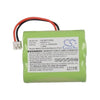 Premium Battery for Ascom Eft20-s, Eft20-r 3.6V, 2000mAh - 7.20Wh