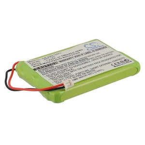 New Premium Cordless Phone Battery Replacements CS-AST135CL