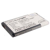 New Premium PDA/Pocket PC Battery Replacements CS-AT470SL