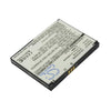 Premium Battery for AT&T SMT5700, SMT-5700 3.7V, 1200mAh - 4.44Wh