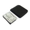 Premium Battery for AT&T SMT5700, SMT-5700 3.7V, 2200mAh - 8.14Wh