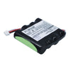 Premium Battery for Anritsu Mt9090, Mt9090a, 909815b 4.8V, 2500mAh - 12.00Wh