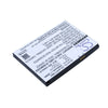 Premium Battery for At&t Ac779s, Aircard 779s, Aircard 779s 4g 3.7V, 2000mAh - 7.40Wh