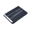 Premium Battery for At&t Ac779s, Aircard 779s, Aircard 779s 4g 3.7V, 2000mAh - 7.40Wh