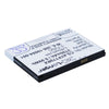 Premium Battery for At&t Ac779s, Aircard 779s, Aircard 779s 4g 3.7V, 2700mAh - 9.99Wh