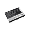 Premium Battery for At&t Aircard 781s, Unite Pro, Unite Pro 4g 3.7V, 2400mAh - 8.88Wh