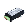 Premium Battery for Atmos Pump Wound S041 18.0V, 2500mAh - 45.00Wh