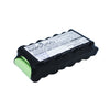 Premium Battery for Atmos Pump Wound S041 18.0V, 2500mAh - 45.00Wh