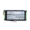 Premium Battery for Atmos Pump Wound S041 18.0V, 2500mAh - 45.00Wh