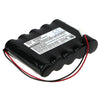 Premium Battery for Atmos Pump Atmolit N, Pump Atmolit N64, Atmoport Pa-a1062 12.0V, 1800mAh - 21.60Wh