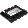 Premium Battery for Atmos Pump Atmolit N, Pump Atmolit N64, Atmoport Pa-a1062 12.0V, 1800mAh - 21.60Wh