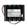 Premium Battery for Atmos Pump Atmolit N, Pump Atmolit N64, Atmoport Pa-a1062 12.0V, 1800mAh - 21.60Wh