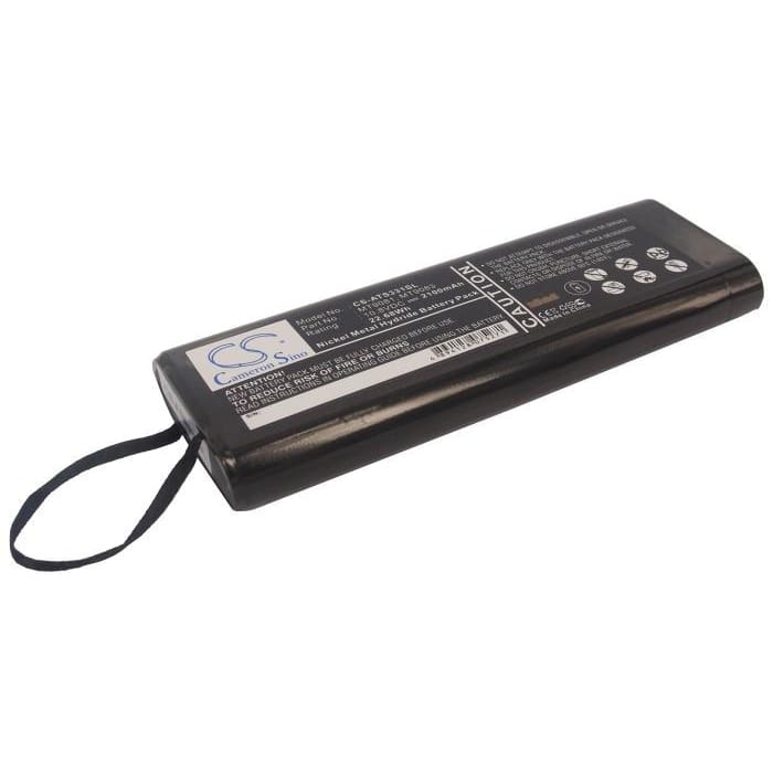 Premium Battery for Anritsu S331b, S331c, S331d 10.8V, 2100mAh - 22.68Wh