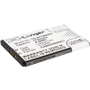 Premium Battery for Alcatel One Touch Link Y580, One Touch Link Y800, One Touch Link Y800z 3.7V, 1750mAh - 6.48Wh