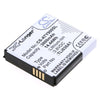 Premium Battery for Alcatel, One Touch Link 4g+, One Touch Link 4g+ Lte 3.8V, 3800mAh - 14.44Wh