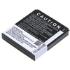 Premium Battery for Alcatel, One Touch Link 4g+, One Touch Link 4g+ Lte 3.8V, 3800mAh - 14.44Wh