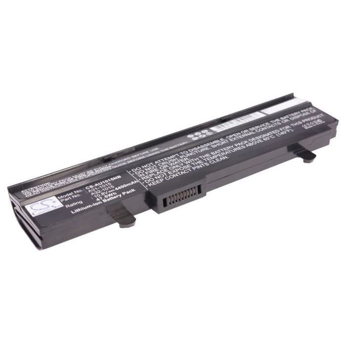 New Premium Notebook/Laptop Battery Replacements CS-AU1015NB