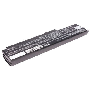 New Premium Notebook/Laptop Battery Replacements CS-AU1015NB