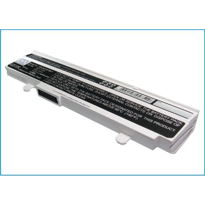 New Premium Notebook/Laptop Battery Replacements CS-AU1015NT
