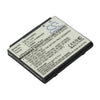 Premium Battery for Audiovox CDM-1450, PCS-1450, 1450M Super Slice 3.7V, 800mAh - 2.96Wh