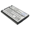 Premium Battery for Audiovox CDM-7025, CDM-7075, CDM-7945 3.7V, 950mAh - 3.52Wh