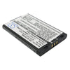 Premium Battery for Audiovox CDM-7025, CDM-7075, CDM-7945 3.7V, 950mAh - 3.52Wh