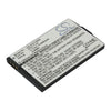 Premium Battery for Audiovox CDM-7126, CDM-7176, CDM-8074 3.7V, 800mAh - 2.96Wh