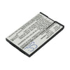 Premium Battery for Audiovox CDM-7126, CDM-7176, CDM-8074 3.7V, 800mAh - 2.96Wh