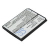 Premium Battery for Audiovox CDM-8935, CDM-8935 Mini 3.7V, 600mAh - 2.22Wh