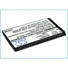 Premium Battery for Audiovox UTStarcom CDM-8955, CDM-8955 3.7V, 950mAh - 3.52Wh