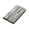 Premium Battery for Audiovox CDM-9500 3.7V, 650mAh - 2.41Wh