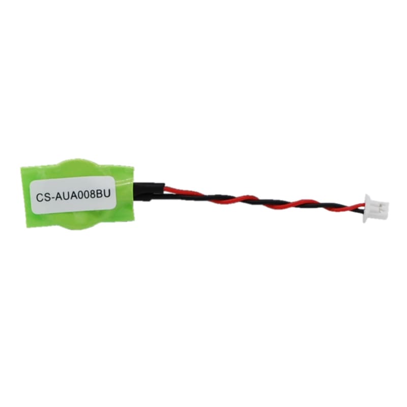 Premium Battery for Acer Travelmate 3200, Travelmate 3202 Xci, 5920 3.0V, 40mAh - 0.12Wh