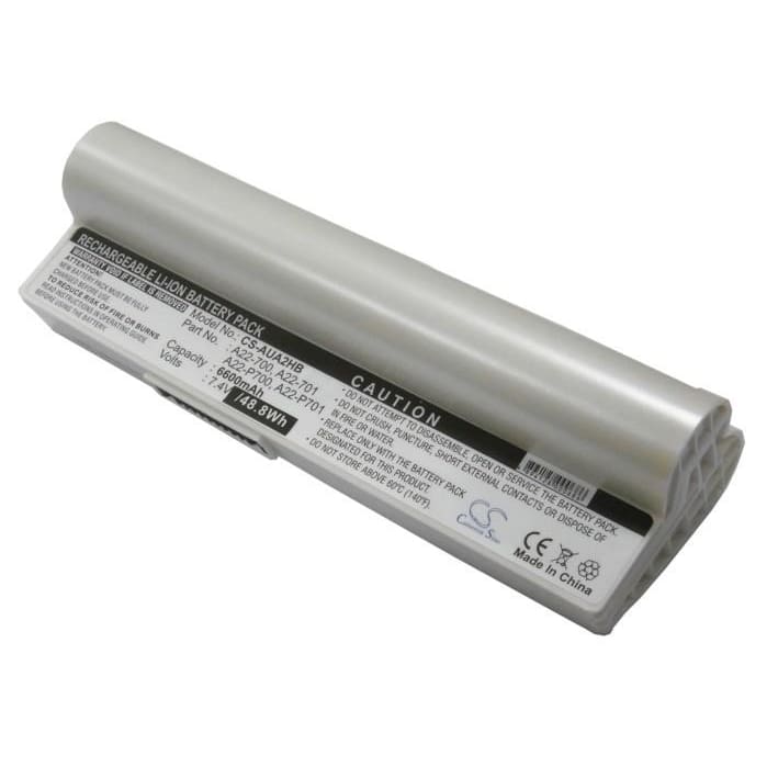 New Premium Notebook/Laptop Battery Replacements CS-AUA2HB