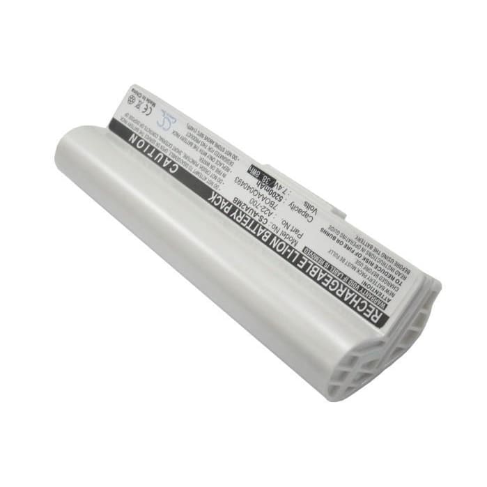 New Premium Notebook/Laptop Battery Replacements CS-AUA2MB