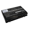 New Premium Notebook/Laptop Battery Replacements CS-AUA500NB