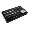 New Premium Notebook/Laptop Battery Replacements CS-AUA500NB