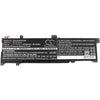 New Premium Notebook/Laptop Battery Replacements CS-AUA501NB