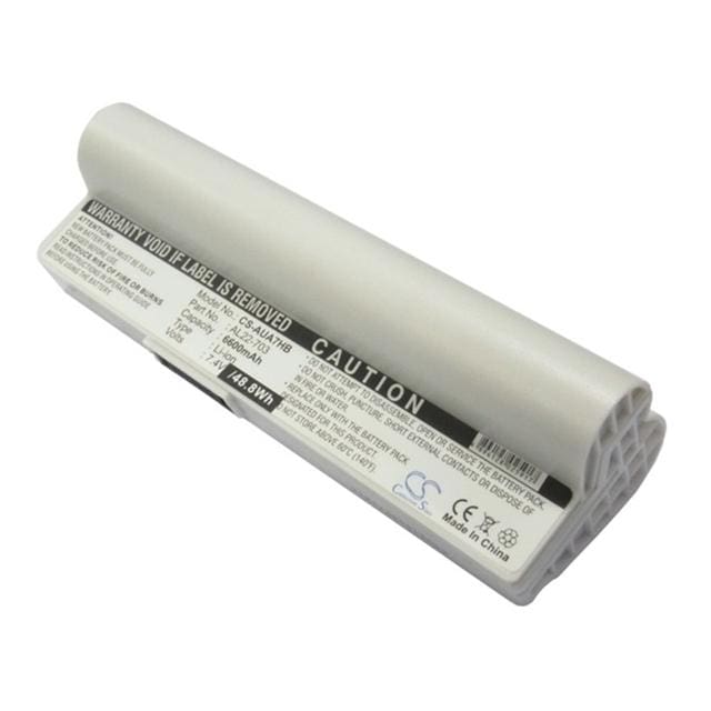 New Premium Notebook/Laptop Battery Replacements CS-AUA7HB